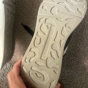 Alexander McQueen sneakers